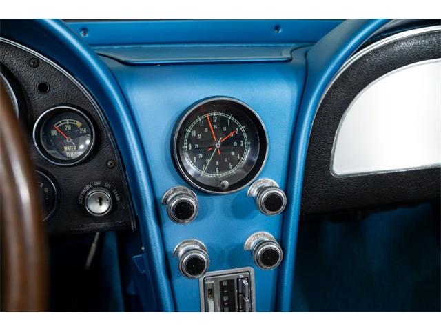 1967 Chevrolet Corvette (CC-2070682) for sale in St. Charles, Missouri
