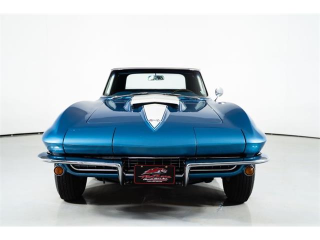 1967 Chevrolet Corvette (CC-2070682) for sale in St. Charles, Missouri