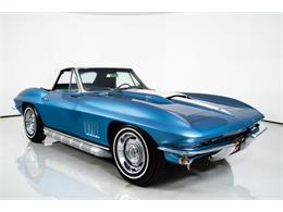 1967 Chevrolet Corvette (CC-2070682) for sale in St. Charles, Missouri