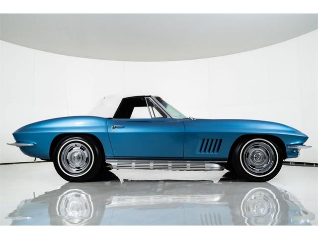 1967 Chevrolet Corvette (CC-2070682) for sale in St. Charles, Missouri