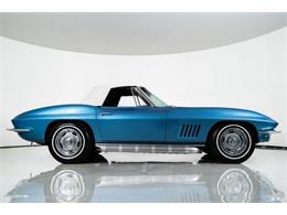 1967 Chevrolet Corvette (CC-2070682) for sale in St. Charles, Missouri