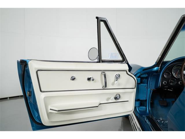 1967 Chevrolet Corvette (CC-2070682) for sale in St. Charles, Missouri