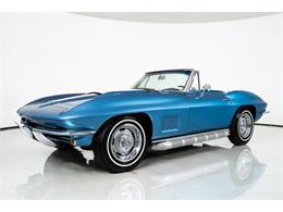 1967 Chevrolet Corvette (CC-2070682) for sale in St. Charles, Missouri