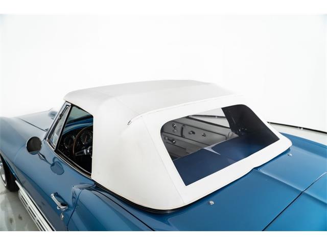 1967 Chevrolet Corvette (CC-2070682) for sale in St. Charles, Missouri