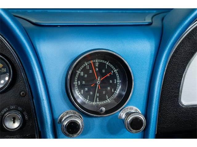1967 Chevrolet Corvette (CC-2070682) for sale in St. Charles, Missouri