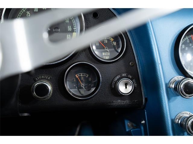 1967 Chevrolet Corvette (CC-2070682) for sale in St. Charles, Missouri