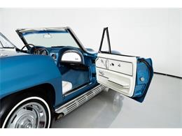1967 Chevrolet Corvette (CC-2070682) for sale in St. Charles, Missouri