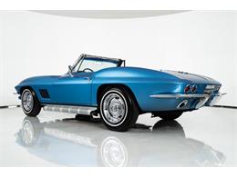 1967 Chevrolet Corvette (CC-2070682) for sale in St. Charles, Missouri