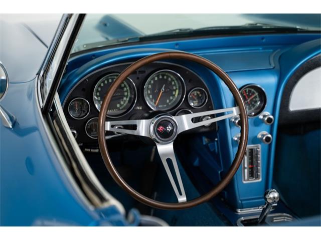 1967 Chevrolet Corvette (CC-2070682) for sale in St. Charles, Missouri