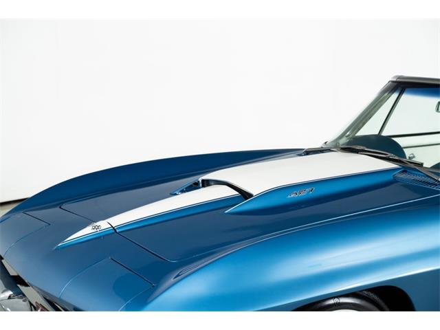 1967 Chevrolet Corvette (CC-2070682) for sale in St. Charles, Missouri