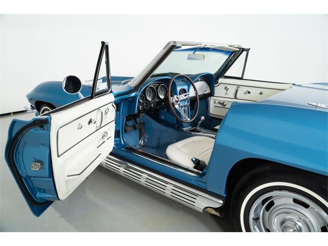 1967 Chevrolet Corvette (CC-2070682) for sale in St. Charles, Missouri