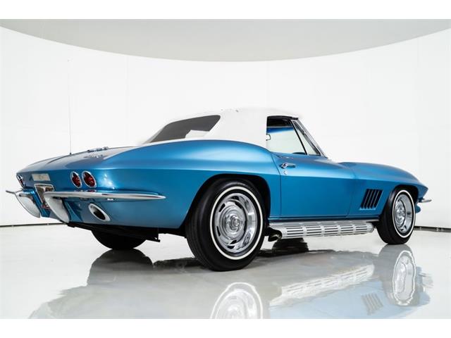 1967 Chevrolet Corvette (CC-2070682) for sale in St. Charles, Missouri