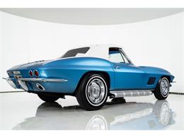 1967 Chevrolet Corvette (CC-2070682) for sale in St. Charles, Missouri