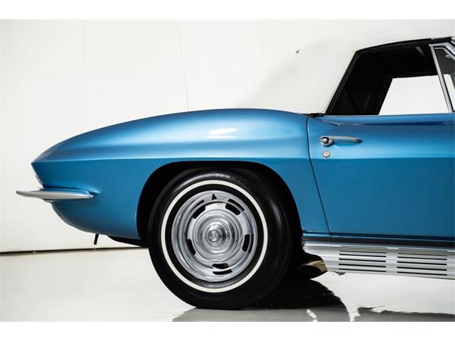 1967 Chevrolet Corvette (CC-2070682) for sale in St. Charles, Missouri