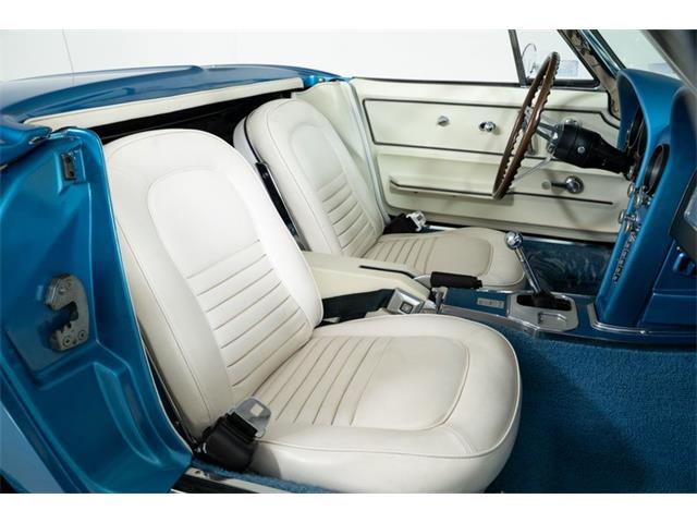 1967 Chevrolet Corvette (CC-2070682) for sale in St. Charles, Missouri