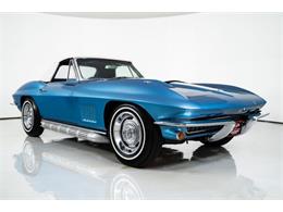 1967 Chevrolet Corvette (CC-2070682) for sale in St. Charles, Missouri