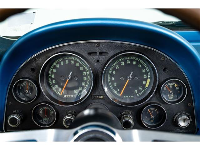 1967 Chevrolet Corvette (CC-2070682) for sale in St. Charles, Missouri