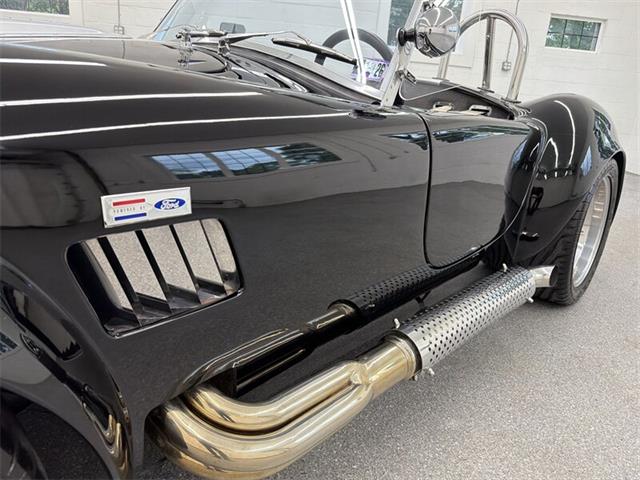 1965 Shelby Cobra (CC-2076821) for sale in Spring City, Pennsylvania