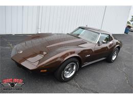 1974 Chevrolet Corvette (CC-2076822) for sale in Elkhart, Indiana