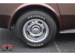 1974 Chevrolet Corvette (CC-2076822) for sale in Elkhart, Indiana