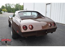 1974 Chevrolet Corvette (CC-2076822) for sale in Elkhart, Indiana