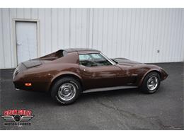 1974 Chevrolet Corvette (CC-2076822) for sale in Elkhart, Indiana