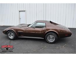 1974 Chevrolet Corvette (CC-2076822) for sale in Elkhart, Indiana