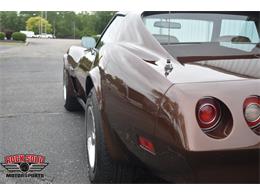 1974 Chevrolet Corvette (CC-2076822) for sale in Elkhart, Indiana