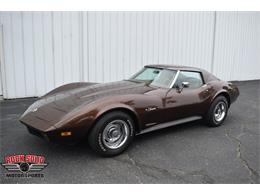 1974 Chevrolet Corvette (CC-2076822) for sale in Elkhart, Indiana