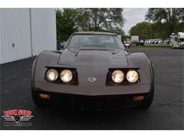 1974 Chevrolet Corvette (CC-2076822) for sale in Elkhart, Indiana