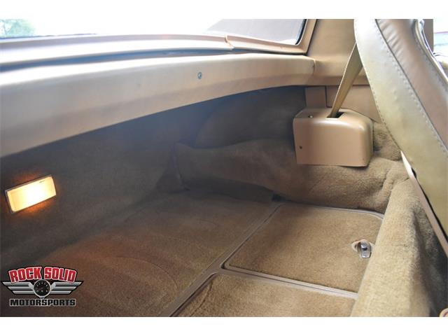 1974 Chevrolet Corvette (CC-2076822) for sale in Elkhart, Indiana