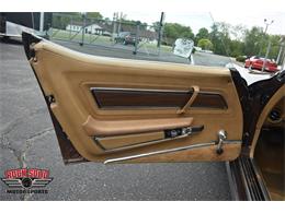 1974 Chevrolet Corvette (CC-2076822) for sale in Elkhart, Indiana