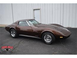 1974 Chevrolet Corvette (CC-2076822) for sale in Elkhart, Indiana