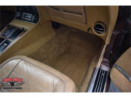 1974 Chevrolet Corvette (CC-2076822) for sale in Elkhart, Indiana