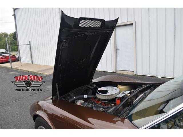 1974 Chevrolet Corvette (CC-2076822) for sale in Elkhart, Indiana