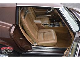 1974 Chevrolet Corvette (CC-2076822) for sale in Elkhart, Indiana