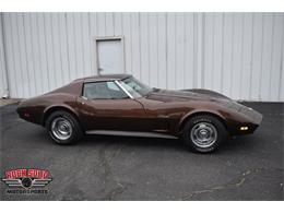 1974 Chevrolet Corvette (CC-2076822) for sale in Elkhart, Indiana