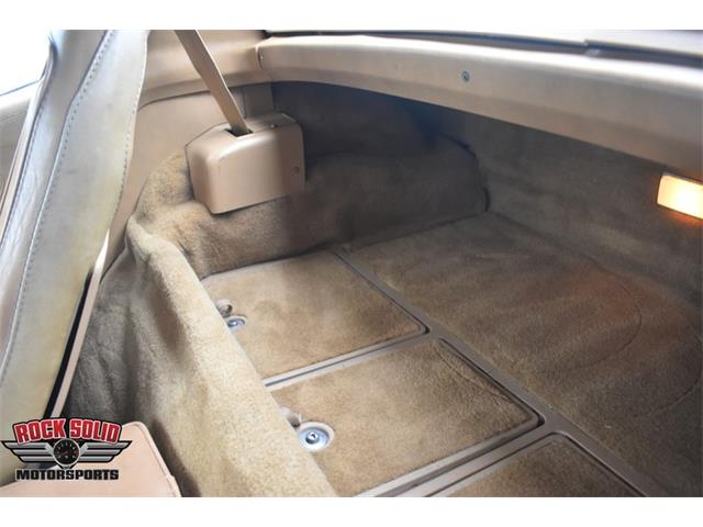 1974 Chevrolet Corvette (CC-2076822) for sale in Elkhart, Indiana