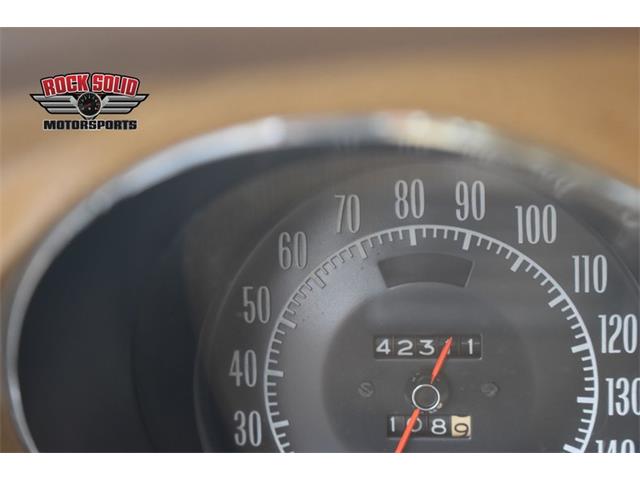 1974 Chevrolet Corvette (CC-2076822) for sale in Elkhart, Indiana