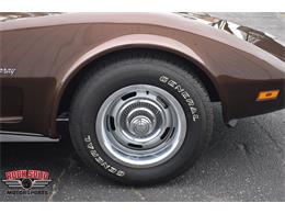 1974 Chevrolet Corvette (CC-2076822) for sale in Elkhart, Indiana