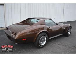 1974 Chevrolet Corvette (CC-2076822) for sale in Elkhart, Indiana