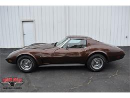 1974 Chevrolet Corvette (CC-2076822) for sale in Elkhart, Indiana