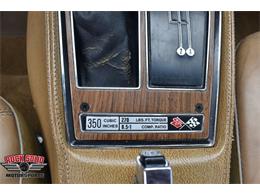 1974 Chevrolet Corvette (CC-2076822) for sale in Elkhart, Indiana
