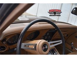 1974 Chevrolet Corvette (CC-2076822) for sale in Elkhart, Indiana