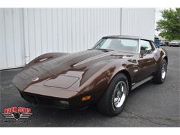 1974 Chevrolet Corvette (CC-2076822) for sale in Elkhart, Indiana