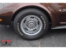 1974 Chevrolet Corvette (CC-2076822) for sale in Elkhart, Indiana