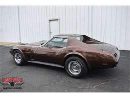1974 Chevrolet Corvette (CC-2076822) for sale in Elkhart, Indiana
