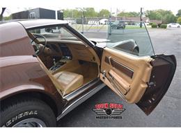 1974 Chevrolet Corvette (CC-2076822) for sale in Elkhart, Indiana