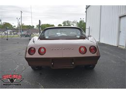 1974 Chevrolet Corvette (CC-2076822) for sale in Elkhart, Indiana
