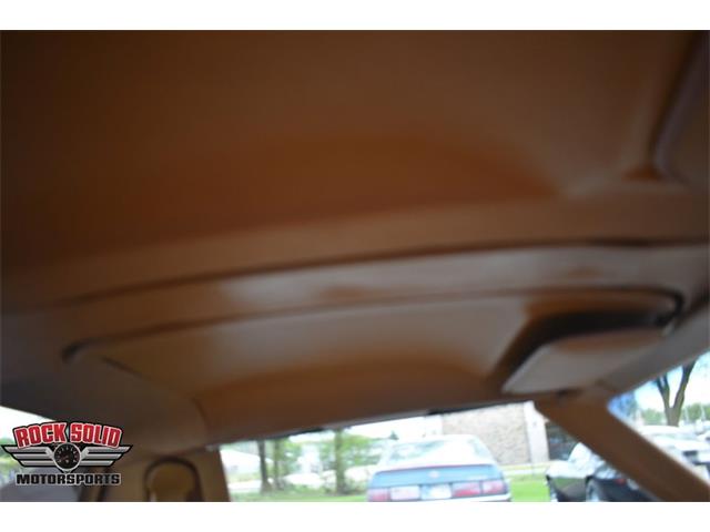 1974 Chevrolet Corvette (CC-2076822) for sale in Elkhart, Indiana